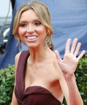 Skinny War: LeAnn Rimes slashes back at Giuliana Rancic comments